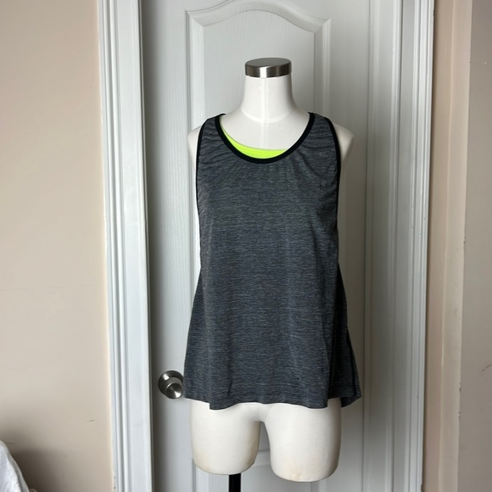 Nike tank top